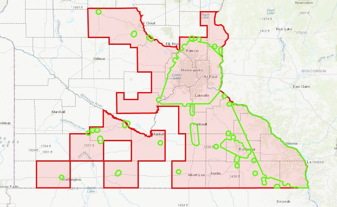 11.25 Emerald Ash Borer Nicollet County 2